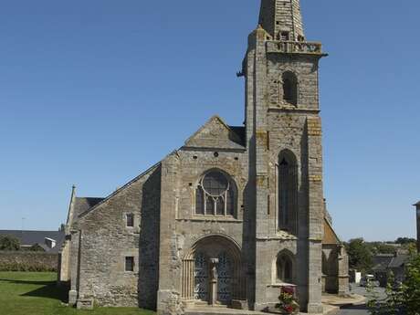 Église Sainte-Catherine
