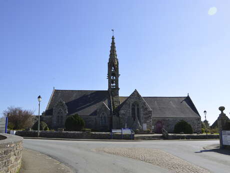 Pardon Saint Yves et Saint Alouarn