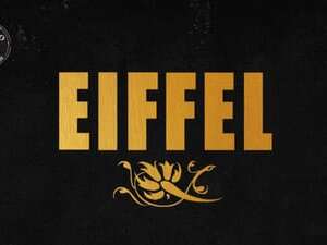 Concert - Eiffel (Pop rock) - Pandaroo