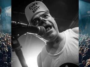 Concert - Elmer Food Beat