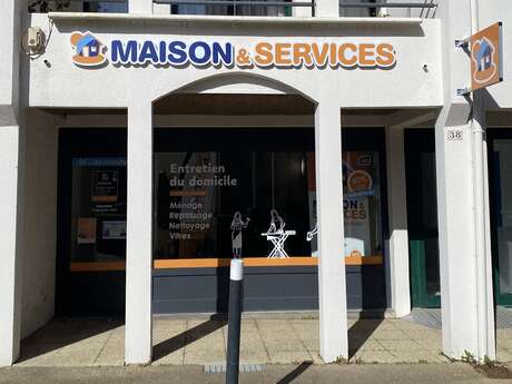Maison et Services Fouesnant