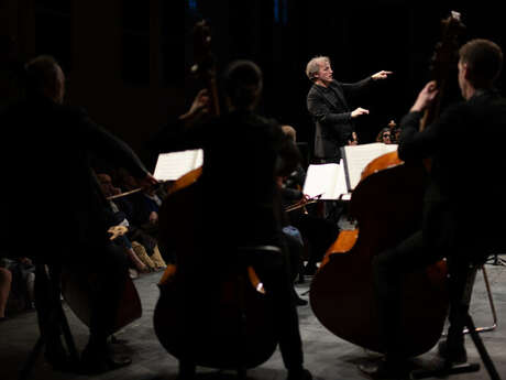 Ensemble Matheus | Musique