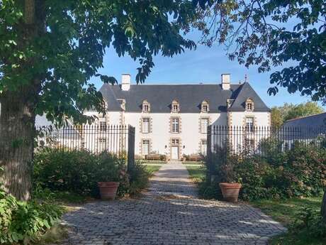 Malouinière de la Giclais