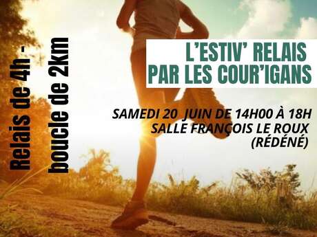 Estiv'Relais - Sport et Musique