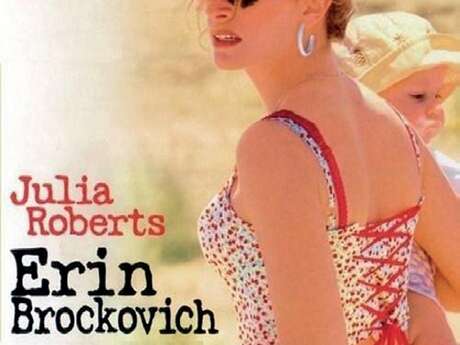Cinéma "Erin Brockovich, seule contre tous" [SLPDF]