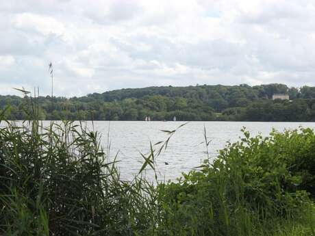 Vélo Promenade® n°16 La vallée du Semnon