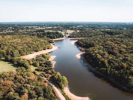 Circuit de la Roche au Diable