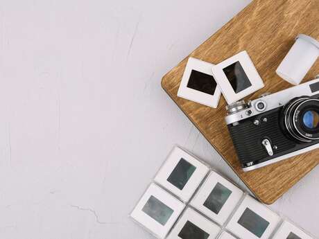 Expo photo - Florent Paucaud dit " Fañch "