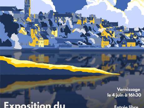 Exposition Marine Onno