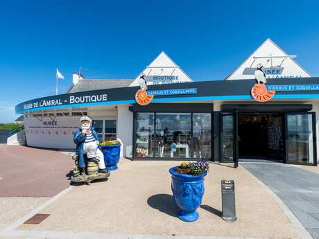 Musée de l'amiral
