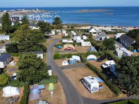 Camping de Keravilin