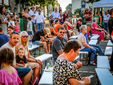 Fête de la musique