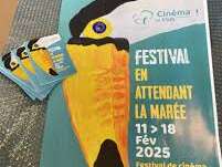 Festival "En attendant la marée"