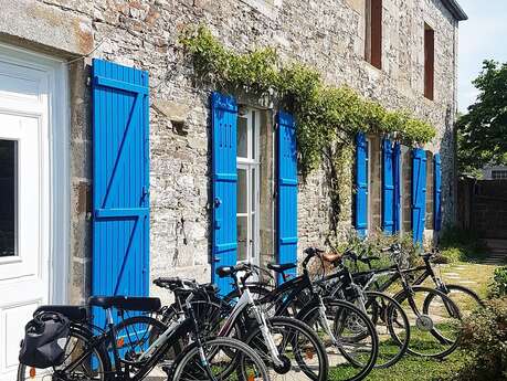 Electricycles de la Baie