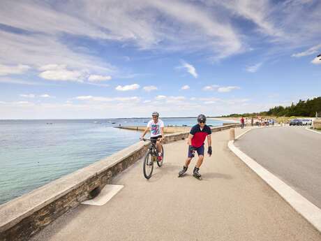 La Pointe de Mousterlin