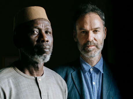 Piers Faccini et Ballaké Sissoko | Musique