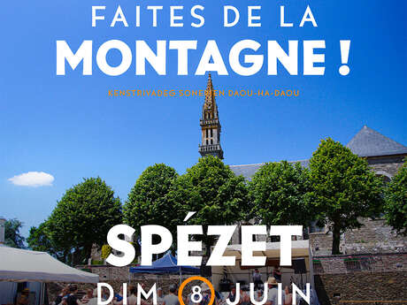 Faites de la Montagne 2025