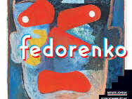 Fedorenko, parcours d'artiste