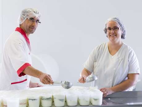 Ferme de Ville Prêtre