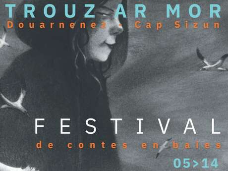 Festival Trouz Ar Mor - Soirée de lancement : conférence et spectacle sur Anatole Le Braz