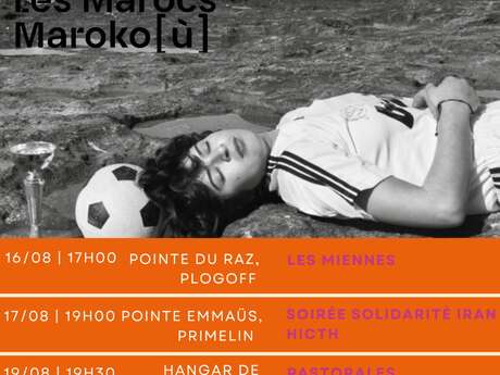 Festival hors les murs - projections