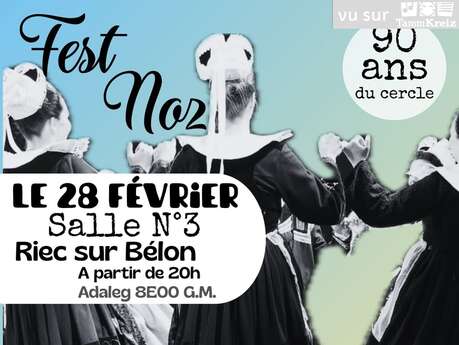 Fest Noz