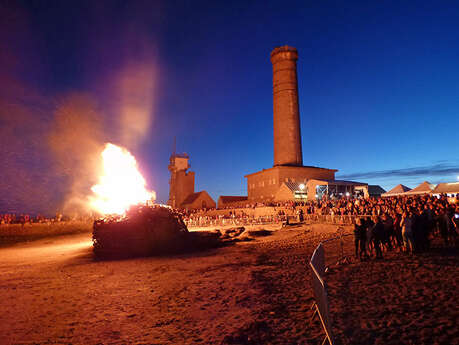 Fête de Bro San Per - Fest Noz