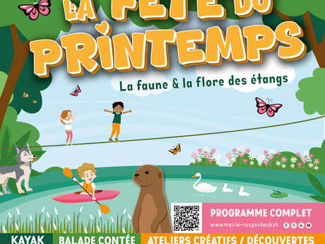 Fête du Printemps