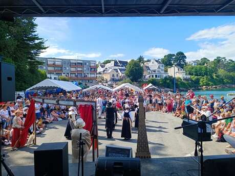 Fête de l'Aven