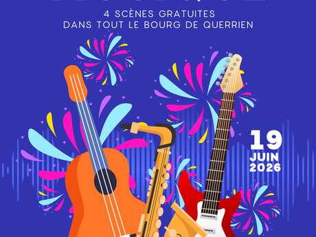 Fête de la musique