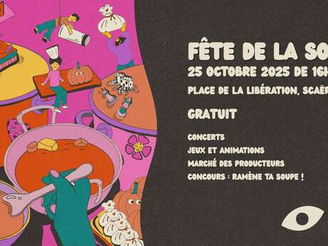 Fête de la Soupe