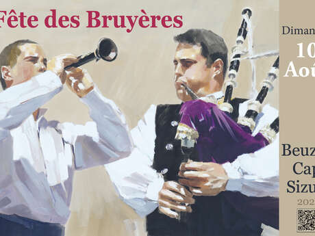 Fête des bruyères