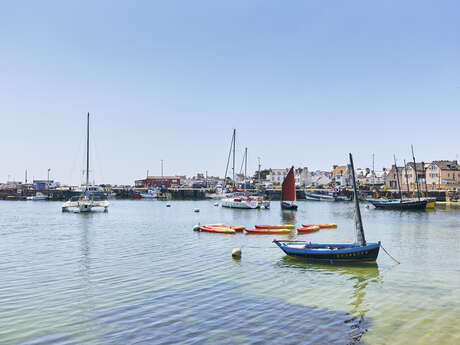 Fête de  Bag Leskon - 1926-2026 Hommage : le centenaires des sardinières en lutte