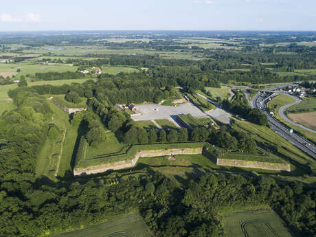 Le Fort de Saint-Père