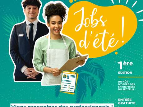 Forum Jobs d'été