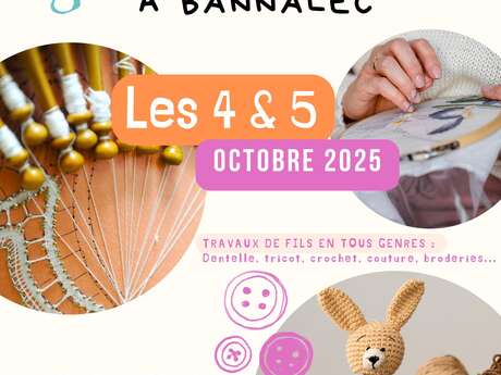 Expo vente Aux Fils d'Arts