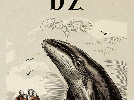 Exposition Collective à la galerie Miettes de Baleine