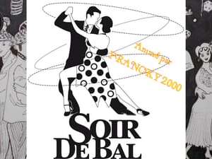 Francky 2000 - Soirée années 80 à aujourd'hui