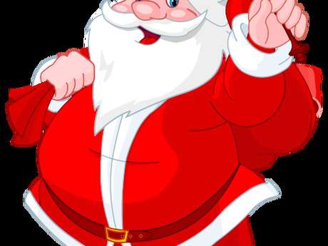 Conte de Noël à Kerlaz