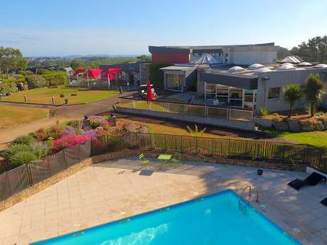 Golfhôtel de Saint-Samson