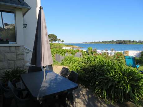 Adèle Gouronnec - Ty Mor