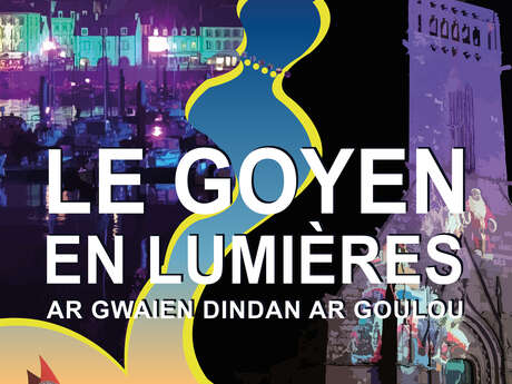 Le Goyen en lumières - Balade en calèche