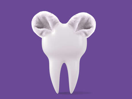 Spectacle SOURIS ! Par la Cie Toutito Treatro