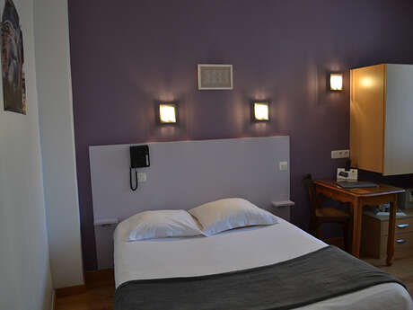 Hôtel Porte Saint-Pierre