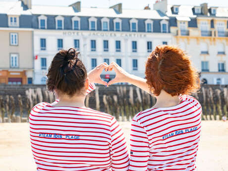 Hôtel Ibis Saint-Malo Plage