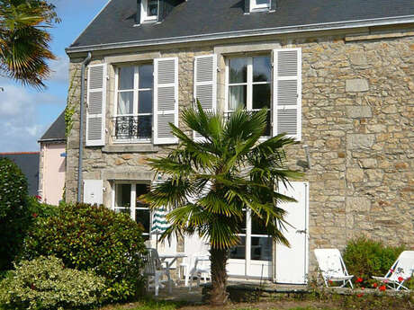 Maison Kerix