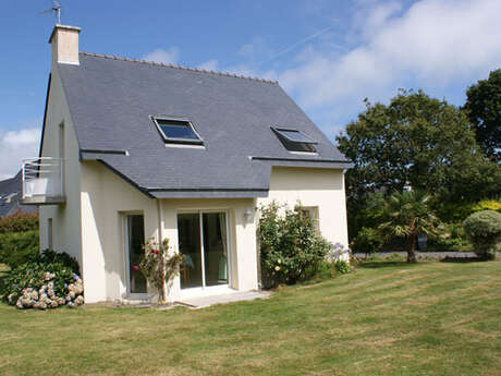 Melle Morgane LE SAUX