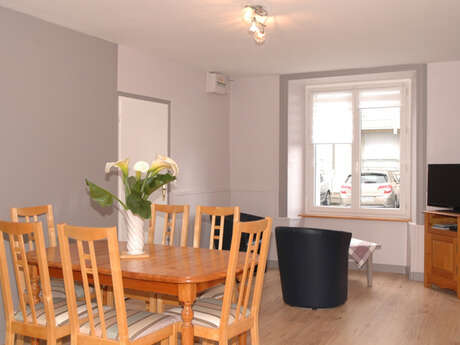 Monsieur et Madame Gobé