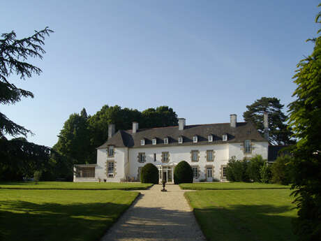 Manoir de la Baronnie