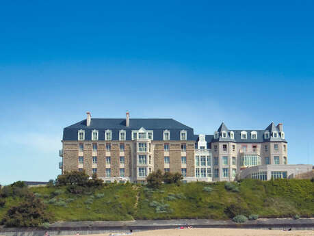 Résidence Reine Marine